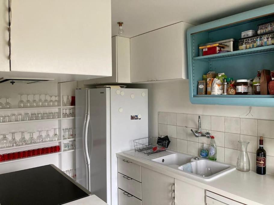 Gerestaureerde Hoeve Met Zicht Durbuy Exterior photo