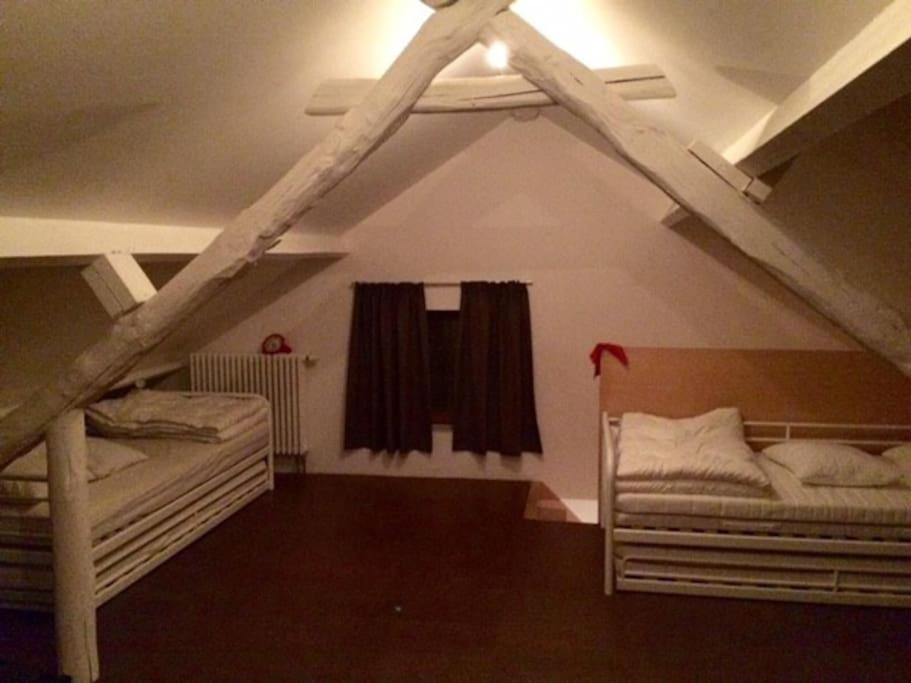 Gerestaureerde Hoeve Met Zicht Durbuy Exterior photo