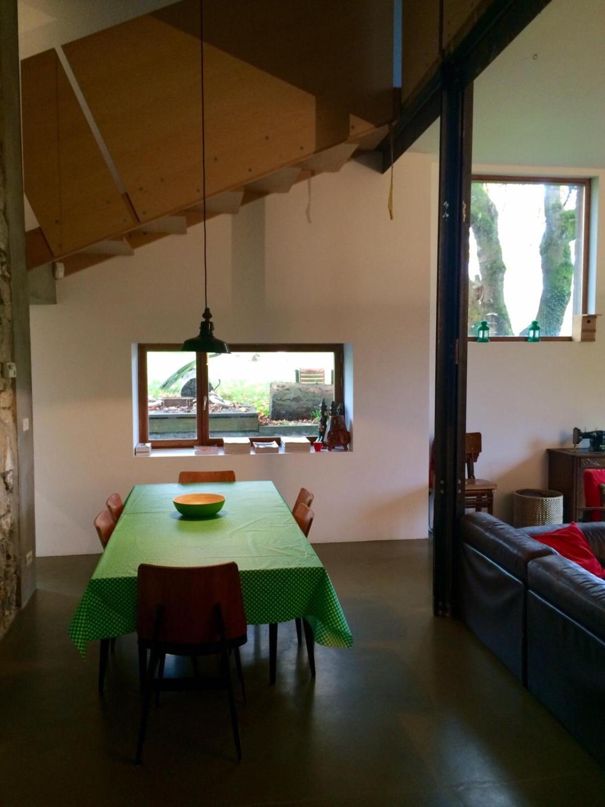Gerestaureerde Hoeve Met Zicht Durbuy Exterior photo