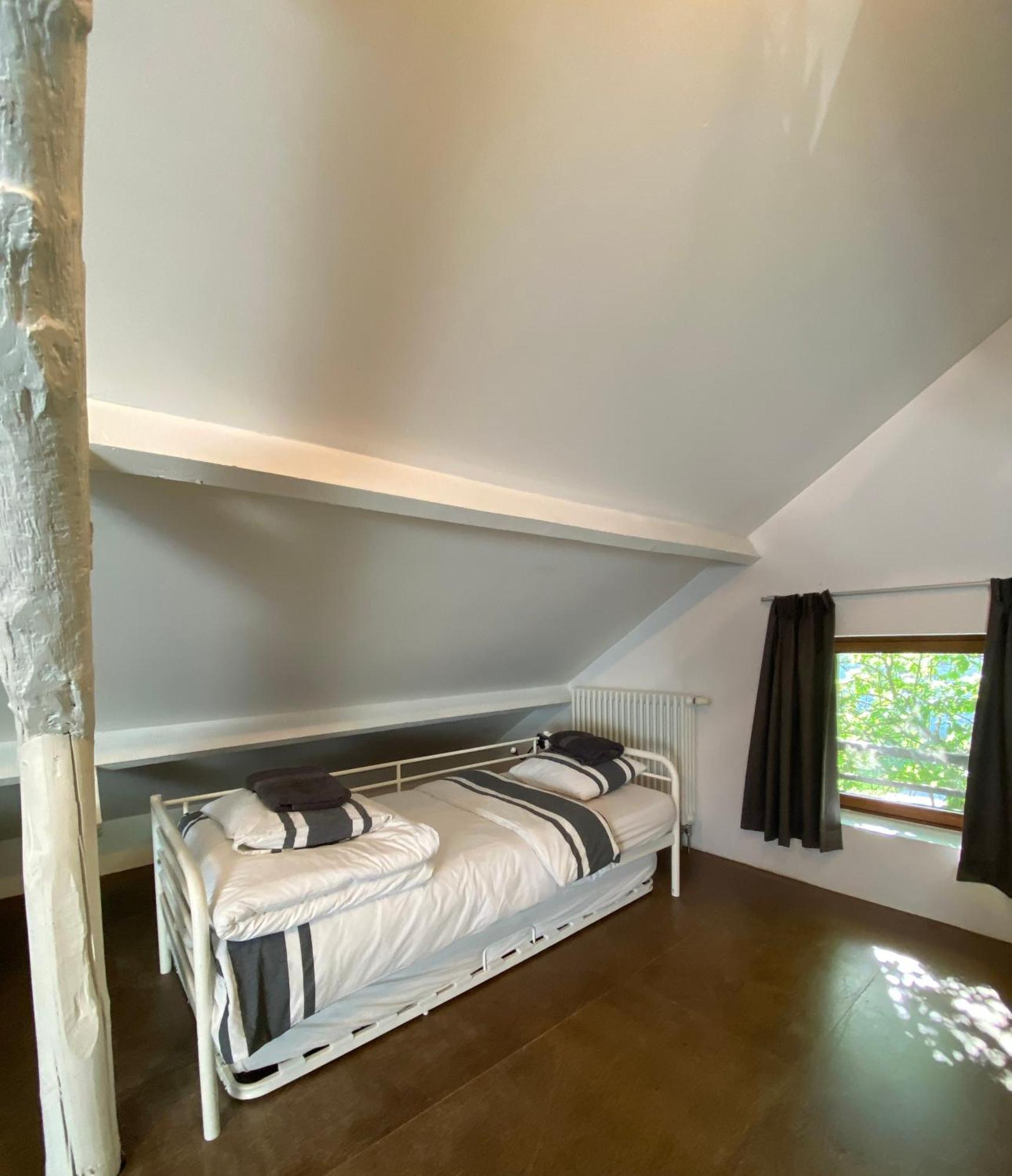 Gerestaureerde Hoeve Met Zicht Durbuy Exterior photo
